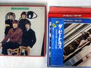 BEATLES MUSIC IS FROM ME TO YOU /1962-1966/1967-1970 EMI JAPAN VINYL 4LP