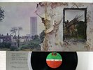 LED ZEPPELIN ZOSO FOUR SYMBOLS ATLANTIC P-10125A JAPAN VINYL LP