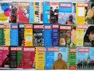 SONORAMA 43 numéros + suppléments et la maquette ou N° Zéro plus 70 exemplaires