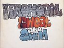 Krokodil Sweat And Swim GERMAN FIRST PRESS 1973 vinyl 2 LP