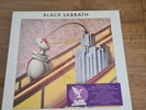 Technical Ecstasy by Black Sabbath 5 LP record box sealed but torn seal