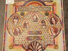 Lynyrd Skynyrd - Second Helping - 1974 Rock LP Sounds Of The South - MCA NICE
