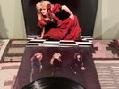 Stevie Nicks The Other Side Of The Mirror LP Record Modern A1-91245