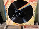 Pink Floyd Dark Side Of The Moon LP Picture Disc Capital SEAX-11902