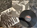 SCORPIONS Love At First Sting VG Vinyl Lp [1984] in Shrink with HYPE STICKER