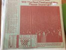 Fleetwood Mac – Will The Real Fleetwood Mac Please Stand Up? Lp