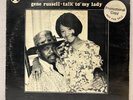 Gene Russell - Talk To My Lady Quadraphonic - Promo 1973 Black Jazz