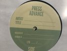 Angels & Airwaves Love Part One & Two PRE ADVANCE VINYL 4 LP NEW/SEALED