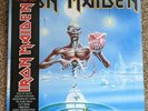 IRON MAIDEN - Seventh Son of a Seventh Son (Picture Disc)  limited edition