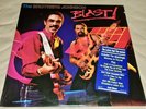 Blast by The Brothers Johnson (Vinyl LP, 1982 USA Sealed)