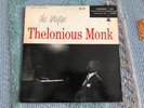 Thelonious Monk - The Unique LP Mono 1st Press 1958 DG Riverside White Label 