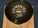 Judy Garland: Over The Rainbow/Dear Mr. Gable 45 Decca Dla1840