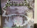 Metallica Creeping Death Vinyl ep 12” Music for Nations Original 12 KUT 112 VG