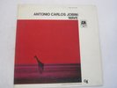 Antonio Carlos Jobim Wave A&M Records SP-3002 NM
