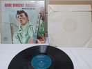 GENE VINCENT ROCKS  1st MONO