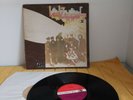 LED ZEPPELIN II - PLUM LABEL 1st PRESS 1969 LEMON SONG & COPYRIGHT CONTROL A2 B2