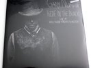 Gary Numan - Here In The Black. Live Double Picture Disc Vinyl Albums. Mint.Rare
