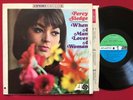 PERCY SLEDGE   WHEN A MAN LOVES A WOMAN LP (1966) ORIG ATLANTIC SD 8125 STEREO