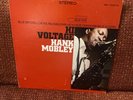 HANK MOBLEY /JACKIE McCLEAN  “HI VOLTAGE”BLUE NOTE-84273/LIBERTY NM VAN GELDER