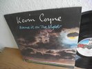 Kevin Coyne – Blame It On The Night UK Lp mint- 1974 Blues Rock, Classic Rock