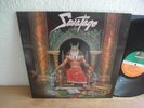 Savatage – Hall Of The Mountain King Lp mint unplayed 1987 Hard Rock Heavy Metal