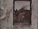 Led Zeppelin Led Zeppelin IV - 1st vinyl LP album record USA