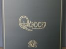 Queen Complete Studio Album farbiges Vinyl Box Set Limited Edition 18 x 180g NEU
