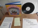 The Beatles – Magical Mystery Tour rare MFSL (Lp) Transculant MINT-