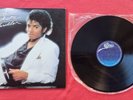 RARO  LP Stampa Venezuela MICHAEL JACKSON THRILLER = REPRESENTACION EMOCIONANTE