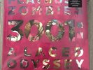 Flatbush Zombies 3001 A Laced Odyssey Cotton Candy Splash 2LP Vinyl Sealed