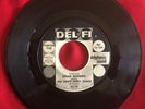 Chan Romero, Del-Fi 4119, Hippy Hippy Shake & If I Had A Way, GREAT rocker