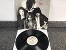 LP VINYL RECORD QUEEN ALBUM AT THE BEEB BOJLP001 UK 1ST PRESS 1989 EX/EX