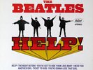 LP The Beatles Help  (Original Motion Picture Soundtrack) GATEFOLD NEAR MINT