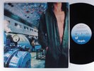 UFO Lights Out CHRYSALIS LP VG+ q