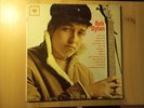 BOB DYLAN CL 1779 THE TIMES THEY ARE A-CHANGIN' MONO COLUMBIA  2 EYES 1965 PROMO
