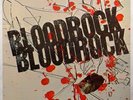BLOODROCK 'Bloodrock' original 1970 German vinyl LP