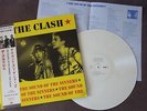 THE CLASH - The Sound Of Sinners 12