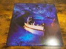 ECHO & THE BUNNYMEN - Ocean Rain 1984 Vinyl LP Korova/SIRE Records 1-25084
