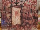 Black Sabbath The Mob Rules original vinyl record 1981 Warner Brothers