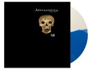 APOCALYPTICA CULT (FINLAND EDITION 20TH ANNIVERSARY 2xLP COLOR VINYL)
