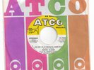 SISTER SLEDGE - LOVE DON'T YOU GO THROUGH NO CHANGES ON ME - ATCO - EX/M- (SW)