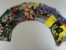 THOMPSON TWINS - IN THE NAME OF LOVE + 6 OTHER - 7 x JAPANESE JAPAN 7