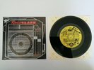 THE CLASH / SEX PISTOLS / DAMNED - THIS IS RADIO CLASH - JAPANESE PRESS 7
