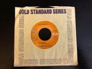 ELVIS PRESLEY Hound Dog  Orange Label GOLD STANDARD 447-0608 Rockabilly