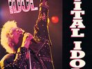 Billy Idol - Vital Idol (LP, Comp)