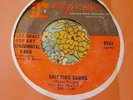 Garage Psych 45 West Coast Pop Art Experimental Band Shifting Sands / 1906 HEAR
