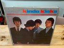 The Kinks - Kinda Kinks PYE A1 B1 1st