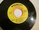 BOBBY LEE TRAMMELL You're the mostest girl US SP SOUNCAT SC-1113 ROCKABILLY ORG.