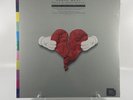 Kanye West - 808s & Heartbreak Vinyl Record Sealed Copy