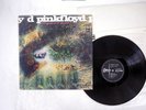 PINK FLOYD SAUCERFUL OF SECRETS ODEON OP-80282 JAPAN VINYL LP